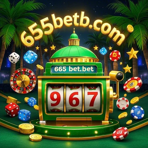 Atrações dos Jogos de Bônus em 655bet.bet