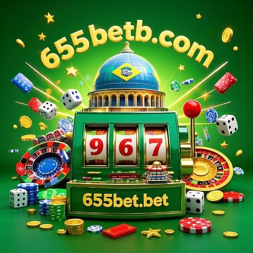 A Revolução dos Jogos Ao Vivo no 655bet.bet