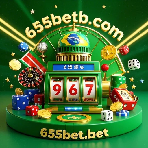 A Emoção da Loteria no 655bet.bet: Tente a Sua Sorte!