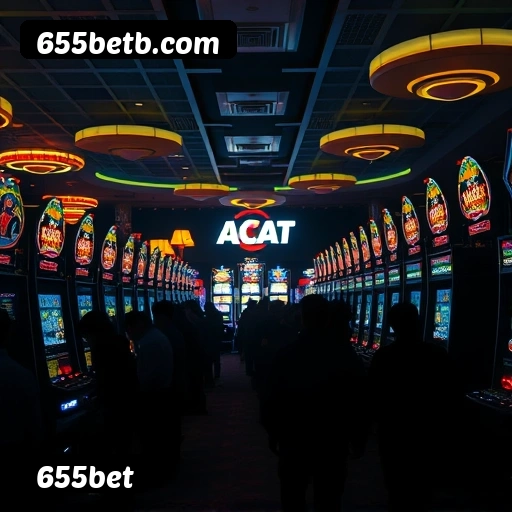 Recursos Exclusivos do App 655bet - Modo Offline, Login Biométrico
