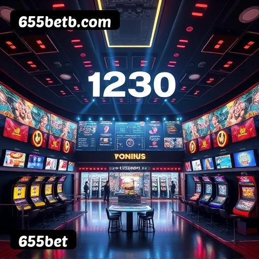 Jogos de Cassino ao Vivo