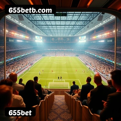 App Mobile 655bet - Jogue em Qualquer Lugar no Seu Smartphone