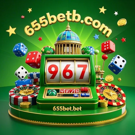 Descubra a Experiência dos Jogos VIP no 655bet.bet